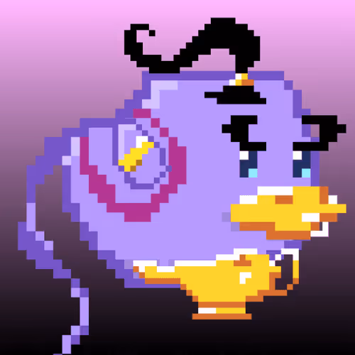 FancyBird #5980