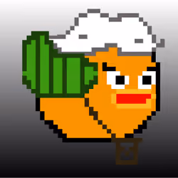 FancyBird #1826