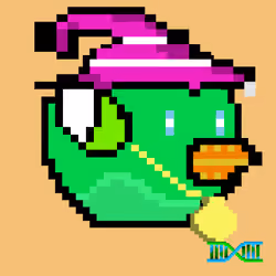 FancyBird #2644