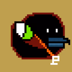 FancyBird #494