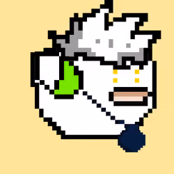 FancyBird #1067