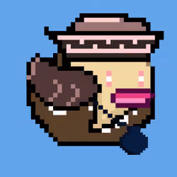 FancyBird #4406