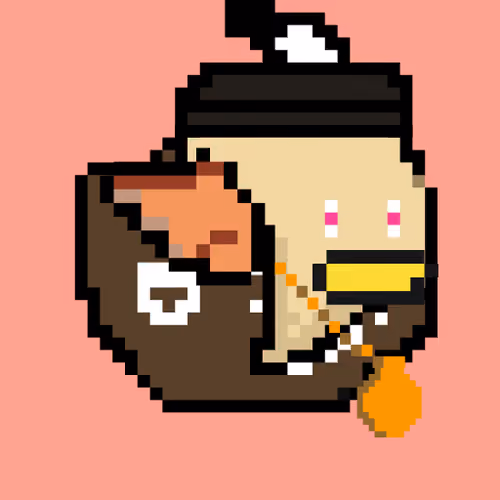 FancyBird #3393