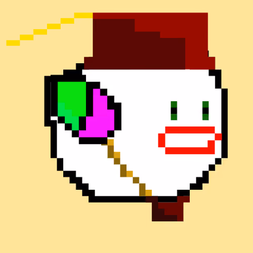 FancyBird #6714