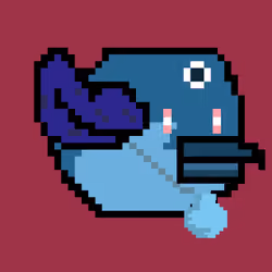 FancyBird #568