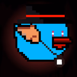 BANNED FancyBird #1331