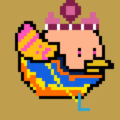 Fancybirds Genesis