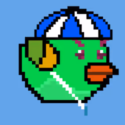 FancyBird #4349