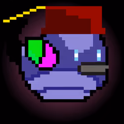 FancyBird #1336