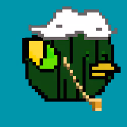 FancyBird #493
