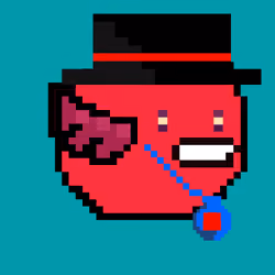 FancyBird #7781