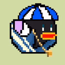 FancyBird #1266