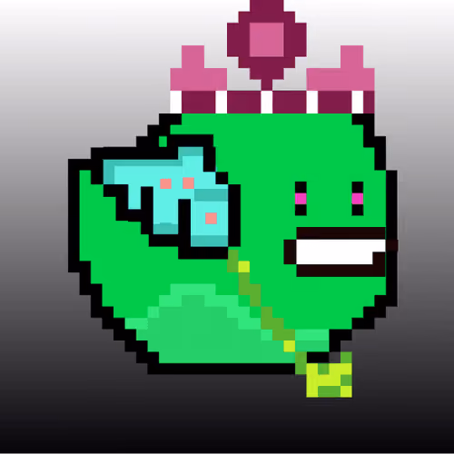 FancyBird #5207