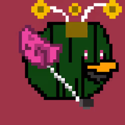 FancyBird #8843