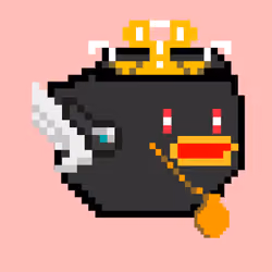 FancyBird #105
