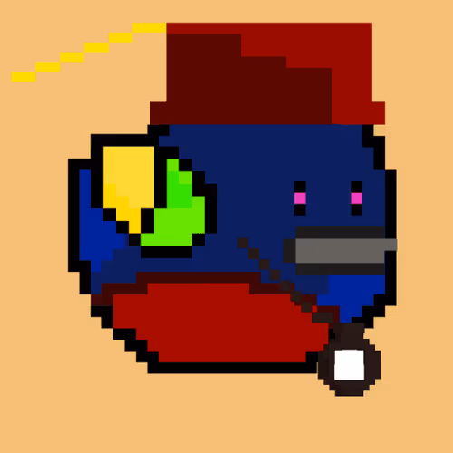 Fancybirds Genesis
