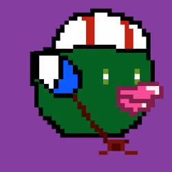 FancyBird #2957