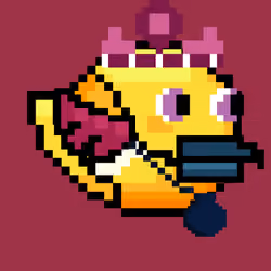 FancyBird #4071