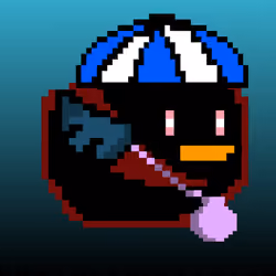 FancyBird #106
