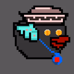 FancyBird #1824