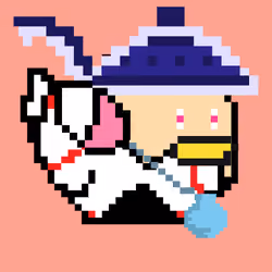 FancyBird #8134
