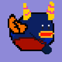 FancyBird #3733