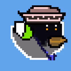 FancyBird #1111