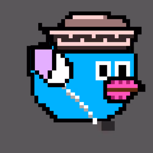 FancyBird #1988