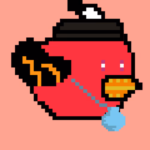 Fancybirds Genesis