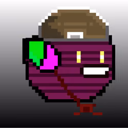 FancyBird #104