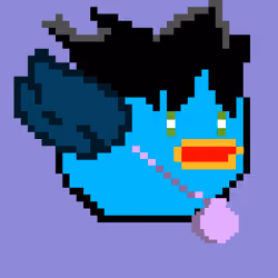 FancyBird #3256
