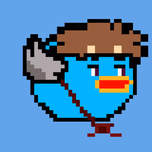 Fancybirds Genesis