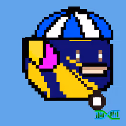 FancyBird #1079