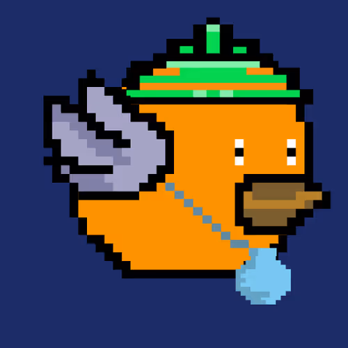 Fancybirds Genesis