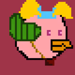 FancyBird #4859
