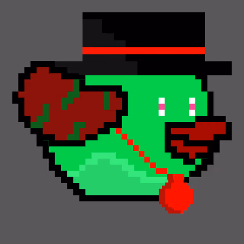 FancyBird #1731