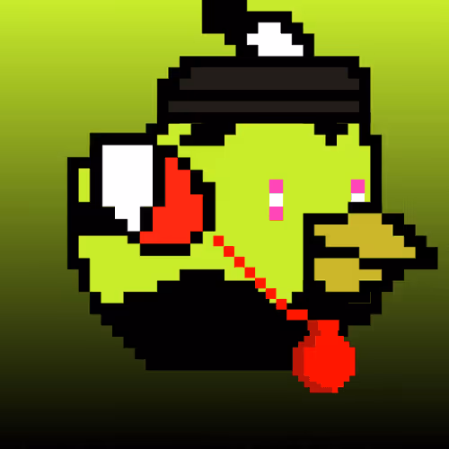 Fancybirds Genesis