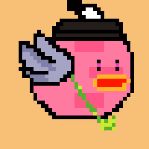 Fancybirds Genesis