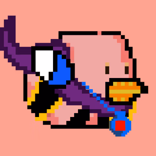 Fancybirds Genesis logo