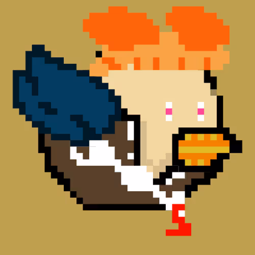 Fancybirds Genesis