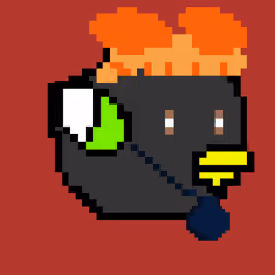 FancyBird #323