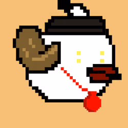 FancyBird #212