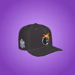 Adam Bomb Fitted