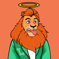 The Mighty Lions Club #4993