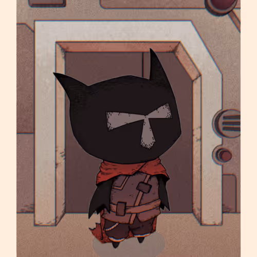 Robb #3