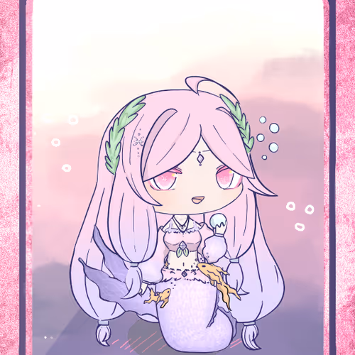 Nerina [pisces] #22