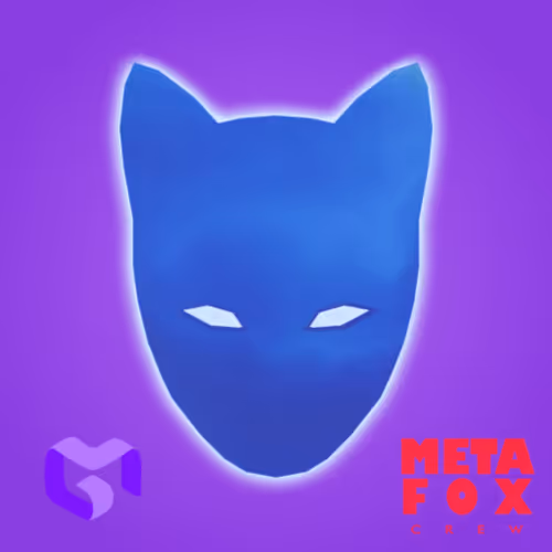 Metadoge X Metafox Crew Art Week