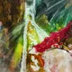 Mizugaki mountain love (KUKAI Ver.)
