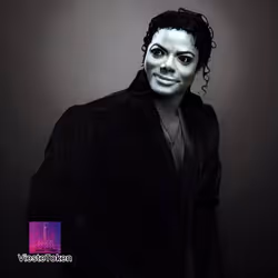 Micheal Jackson  #9