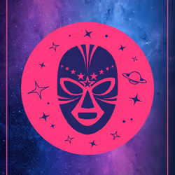 Astrolucha Fighter